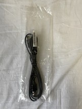 Dell USB A to B Black Cable 5KL1E04501HT050Y1 - e590 - $3.96