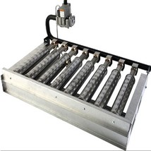 Pentair 073750 Natural Gas Burner Tray Assembly, Purex Minimax Plus 400,... - $1,620.98