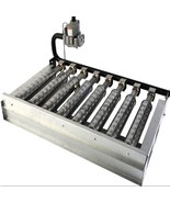Pentair 073750 Natural Gas Burner Tray Assembly, Purex Minimax Plus 400,... - $2,229.54 CAD