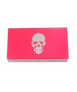 The Joy of Light Designer Matches Silver Foiled and Embossed Skull on Pi... - €9,36 EUR The Joy of Light Designer Matches Silver Foiled and Embossed Skull on Pi... - €9,36 EUR