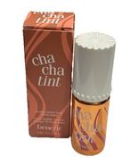 Benefit Cha Cha Tint Mango-Tinted Lip &amp; Cheek Stain 6mL / 0.2oz - $23.75