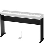 Casio CS68 Wooden Stand for Privia Models Black - £197.98 GBP