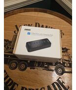 Anker 7-Port USB 3.0 Data Hub w/ 36W Power Adapter BC 1.2 Charging Port ... - $61.13 CAD