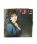 Nia Peeples Poster Flat - $12.29 CAD