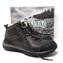 Eastland Rutland Hiking Boots Size 11.5 Trail Mountaineering Chukka Shoe NEW - £35.40 GBP