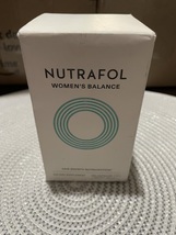 Nutrafol Women’s Balance 120 Capsules - £43.90 GBP