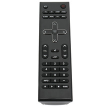 New VR10 Tv Remote For Vizio M260VA E190VA M190VA M220VA E220VA E260VA E260MV - $14.26