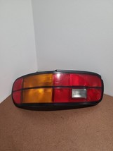 Toyota Celica 1990-91 LEFT  Tail Light Rear Lamp  (Driver Side) OEM - $138.10