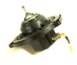 2009-2014 hyundai genesis dash board ac a/c heater blower fan motor OEM - €38,41 EUR