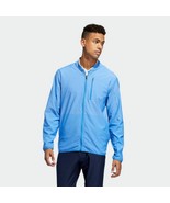 ADIDAS DT3693 Future Craft Meltaway Zip Jacket True Blue ( 2XL ) - $2,801.77 MXN