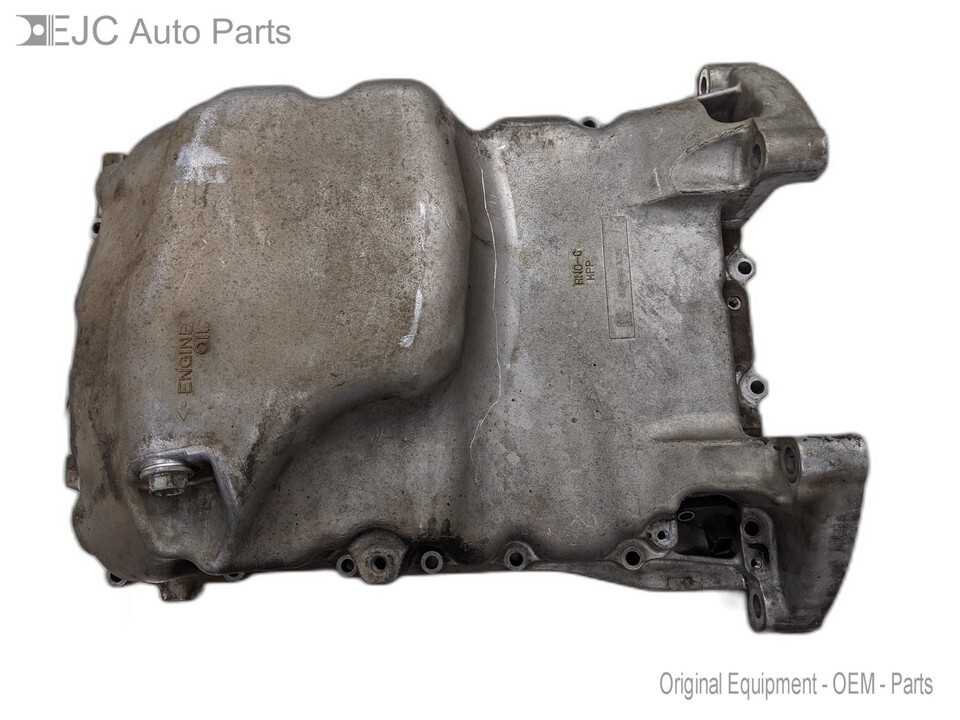 Engine Oil Pan For 09-15 Honda Pilot Touring 3.5 112005MHA00 4WD - $69.25