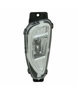 FITS FORD ESCAPE 2020-2021 SEL LEFT DRIVER FOG LIGHT DRIVING BUMPER LAMP - $94.93 CAD
