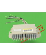 2002-2005 Ford Thunderbird Tbird Amplifier Radio Stereo YW4F-18T805-AB OEM - $63.11 CAD