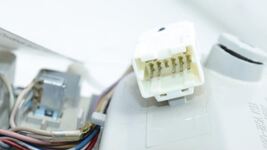 Console Dome Light Front Roof Bluetooth Without Sunroof Fits 10-14 LEGACY 65588 image 12