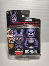 Funko FNAF Snap Five Nights at Freddy&#39;s Bonnie Figure -  PACKAGE ISSUE - $263.24 MXN
