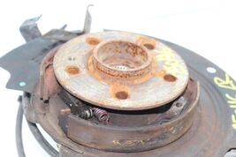 Driver Rear Knuckle/Stub 163 Type ML55 Fits 00-03 MERCEDES ML-CLASS 75493 image 6