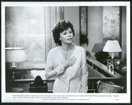 Chapter TWO-8X10 B&amp;W PHOTO-CONCERNED Marsha Mason Fn - £18.99 GBP