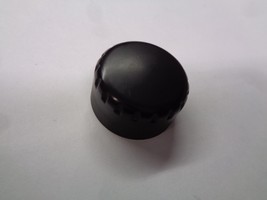 2012 JAGUAR X-TYPE RADIO STEREO TUNER KNOB OEM FREE SHIPPING! - £7.88 GBP