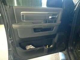 RAM1500   2014 Spare Wheel Carrier 104885184Spare tire hoist/carrier onl... - $84.15