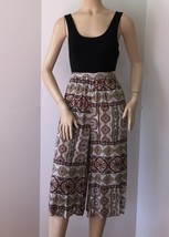 NEW BCBGeneration Cropped Jumpsuit with Side Pockets (Size 2) - MSRP $98.00! - £23.55 GBP