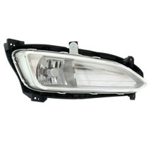 For SANTA FE 13-16 FOG LAMP LH, Assembly, Sport Model - CAPA - £156.37 GBP