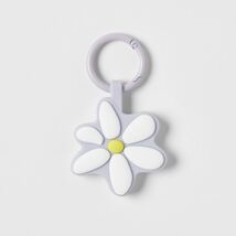 Apple AirTag Silicone Keychain heyday Daisy - €1,67 EUR Apple AirTag Silicone Keychain heyday Daisy - €1,67 EUR
