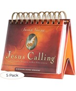 DaySpring - Sarah Young - Jesus Calling: Enjoying Peace in His Presence ... - $16.99