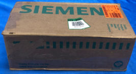 Siemens W0204ML1060CU 60-Amp Outdoor Circuit Breaker Enclosure - New Ope... - $54.44
