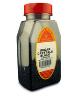 Marshalls Creek Spices (bz27) SUGAR CRYSTALS BLACK  - £7.18 GBP