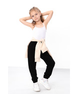 Pants (Girls), Any season,  Nosi svoe 6155-057-5 (chornyj) - $463.13 MXN+