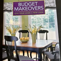 Budget Makeovers , Give Your Home A New Look (Woman&#39;s Day By Jean Nayar *Vg+* - £14.77 GBP