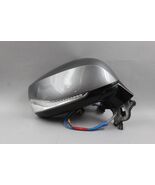 Right Passenger Side Gray Door Mirror Power Fits 2017-22 INFINITI Q60 OEM #44322 - $494.99