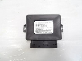 15 Mercedes W222 S550 module, parking brake, 2229005210 - £44.83 GBP