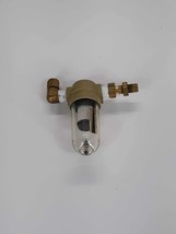Norgren F07-200M1TA Pneumatic Filter 150Psig  - $234.01 MXN