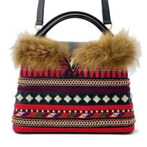 Louis Vuitton Capucines - $6,943.12+