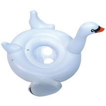 Swimline 98400SL Swan Baby Seat Float - $21.21