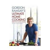 Gordon Ramsay&#39;s Ultimate Home Cooking Ramsay, Gordon - $42.00