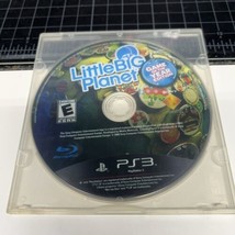 Little Big Planet Game of the Year (PlayStation 3) PS3 - DISC ONLY - TESTED!! - £6.39 GBP