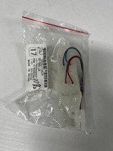 Genuine OEM Samsung Dishwasher Leak Sensor Assembly DD94-01062A - £35.52 GBP