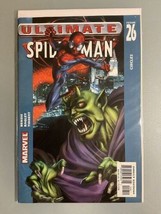 Ultimate Spider-Man #26 - Marvel Comics - Combine Shipping - $4.35