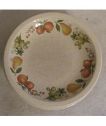 7  WEDGWOOD QUINCE SAUCER PLATES - £30.03 GBP