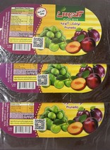 3 - Pack Prunella Fruit Sheets (Prunella) Alooche  Traditional Persian L... - $14.84