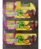 3 - Pack Prunella Fruit Sheets (Prunella) Alooche  Traditional Persian L... - $14.84