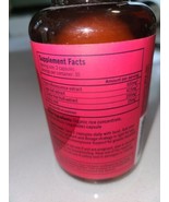 Wile Minimize Hot Flash Night Sweats Vegan Herbal Supplement 60 Capsule ... - $11.00