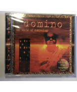 Domino, The World of Dominology [New CD] Factory Sealed - $5.63