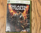 Gears Of War - Xbox 360 - $3.59