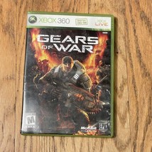 Gears Of War - Xbox 360 - $3.59