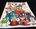 Centennial Magazine Complete Guide to Pixar How the Magic is Made, Movie... - £9.57 GBP