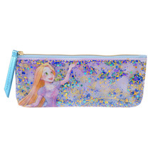 Disney Store Japan Princess Rapunzel Pencil Case - £62.92 GBP