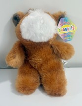 The Original Beanpals N007 2017 Kellytoy 7&quot; Animal - $6.92